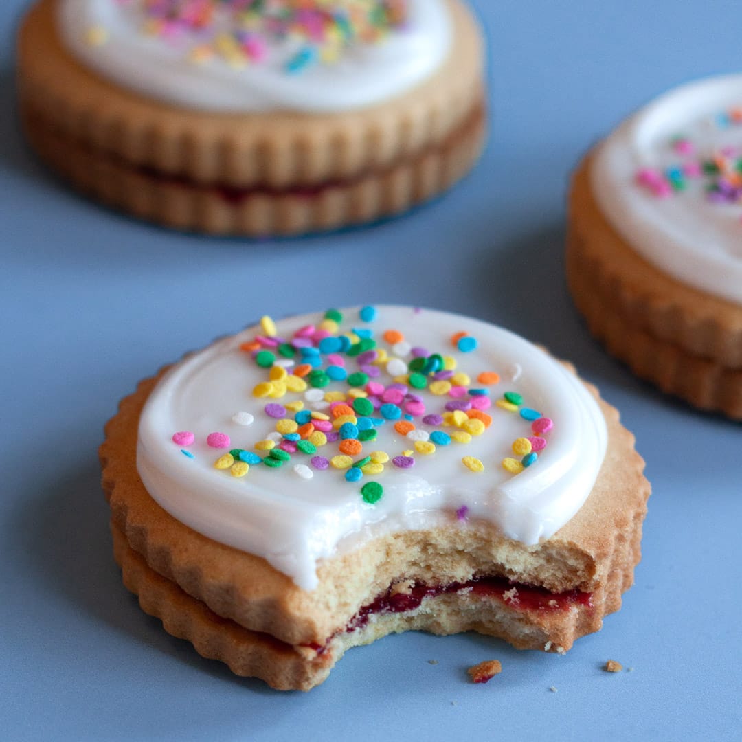 UK Empire Biscuit Box - Image 5