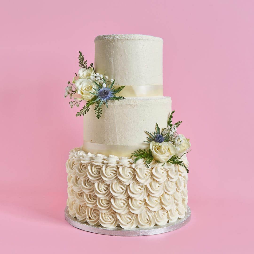 Wedding Cakes