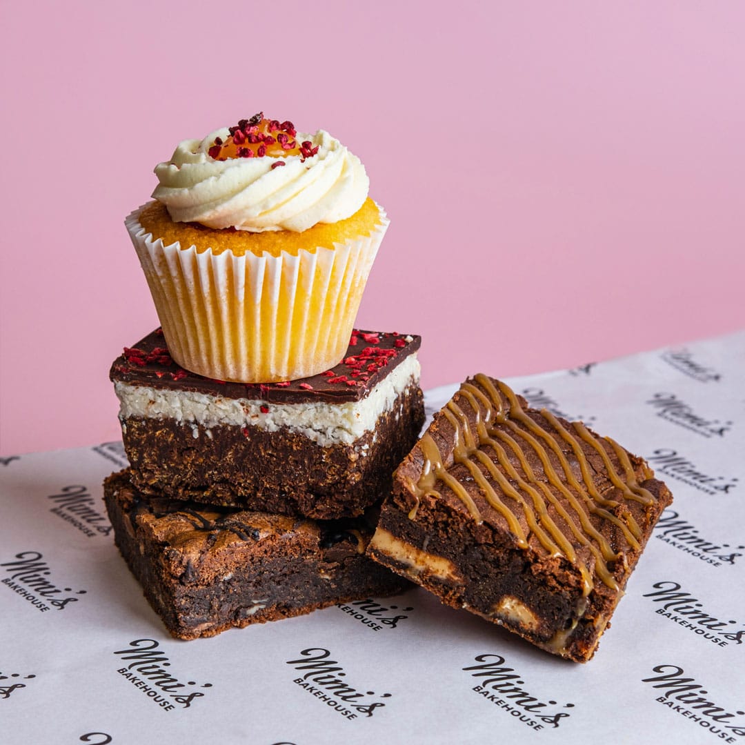 Made-Without Gluten Box