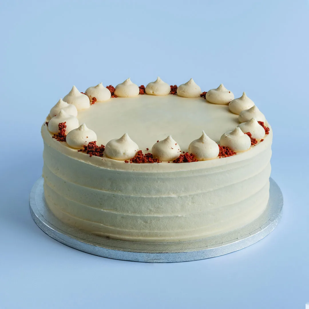 Red Velvet Cake