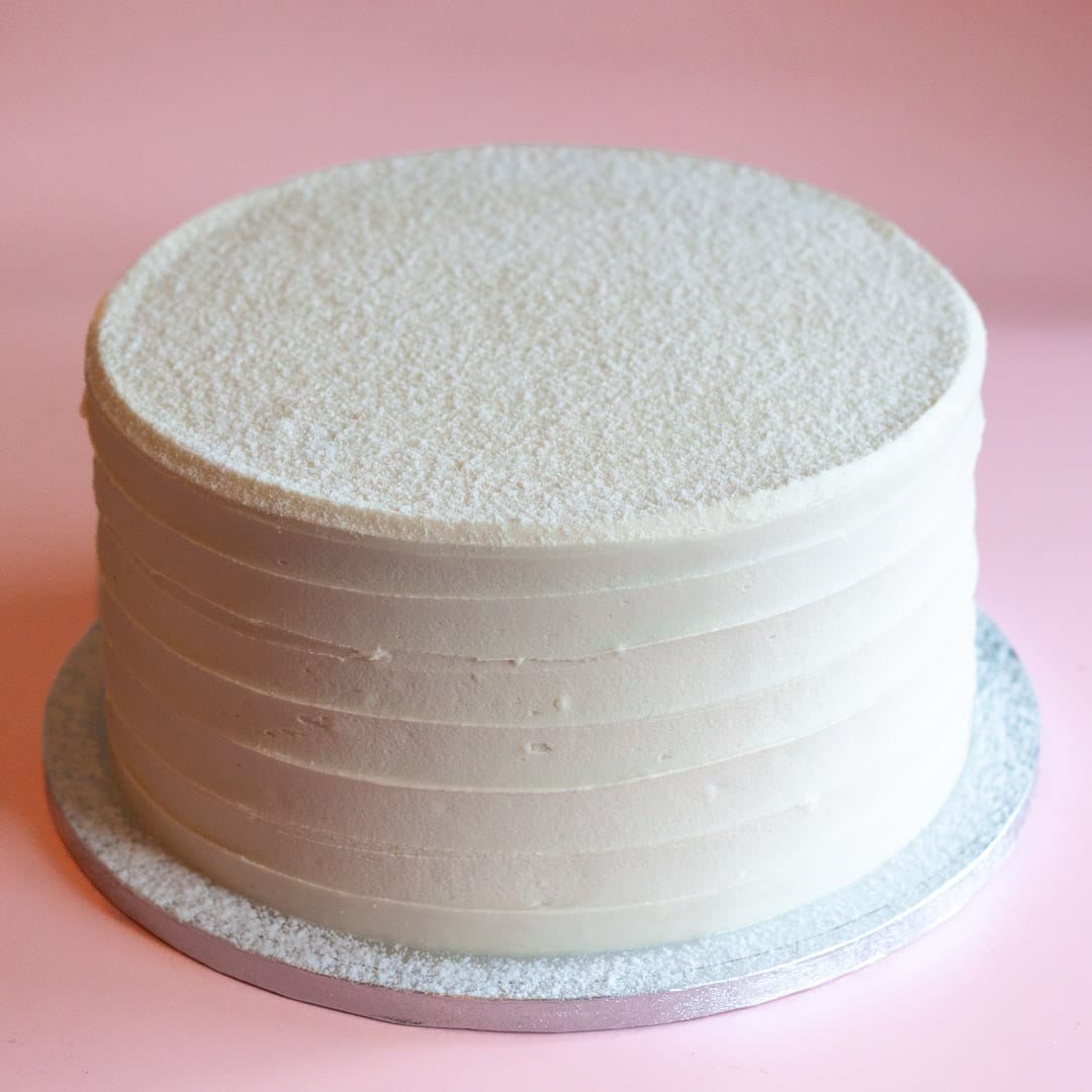 Wedding Cutting Cake