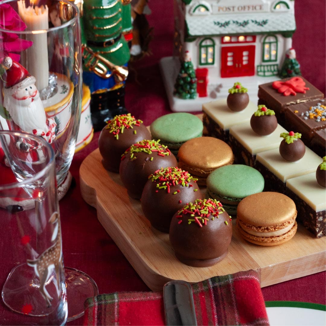 Christmas Mini Sharing Box - Image 6