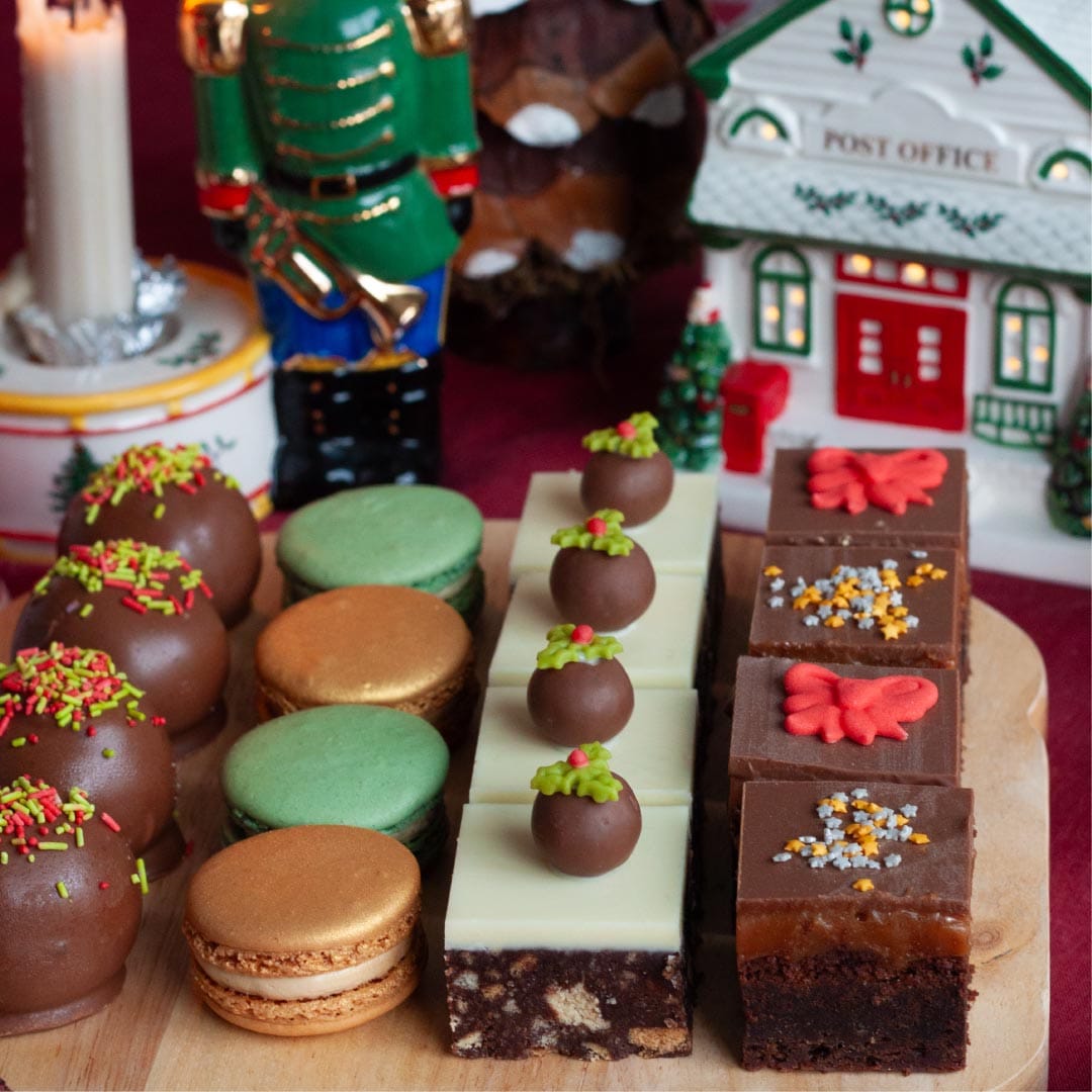 Christmas Mini Sharing Box - Image 4