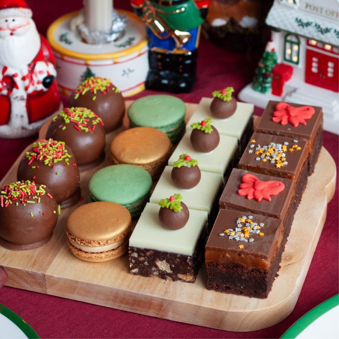 Christmas Mini Sharing Box - Image 2