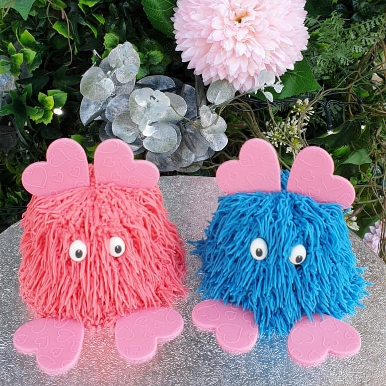 Valentine's Love Bugs