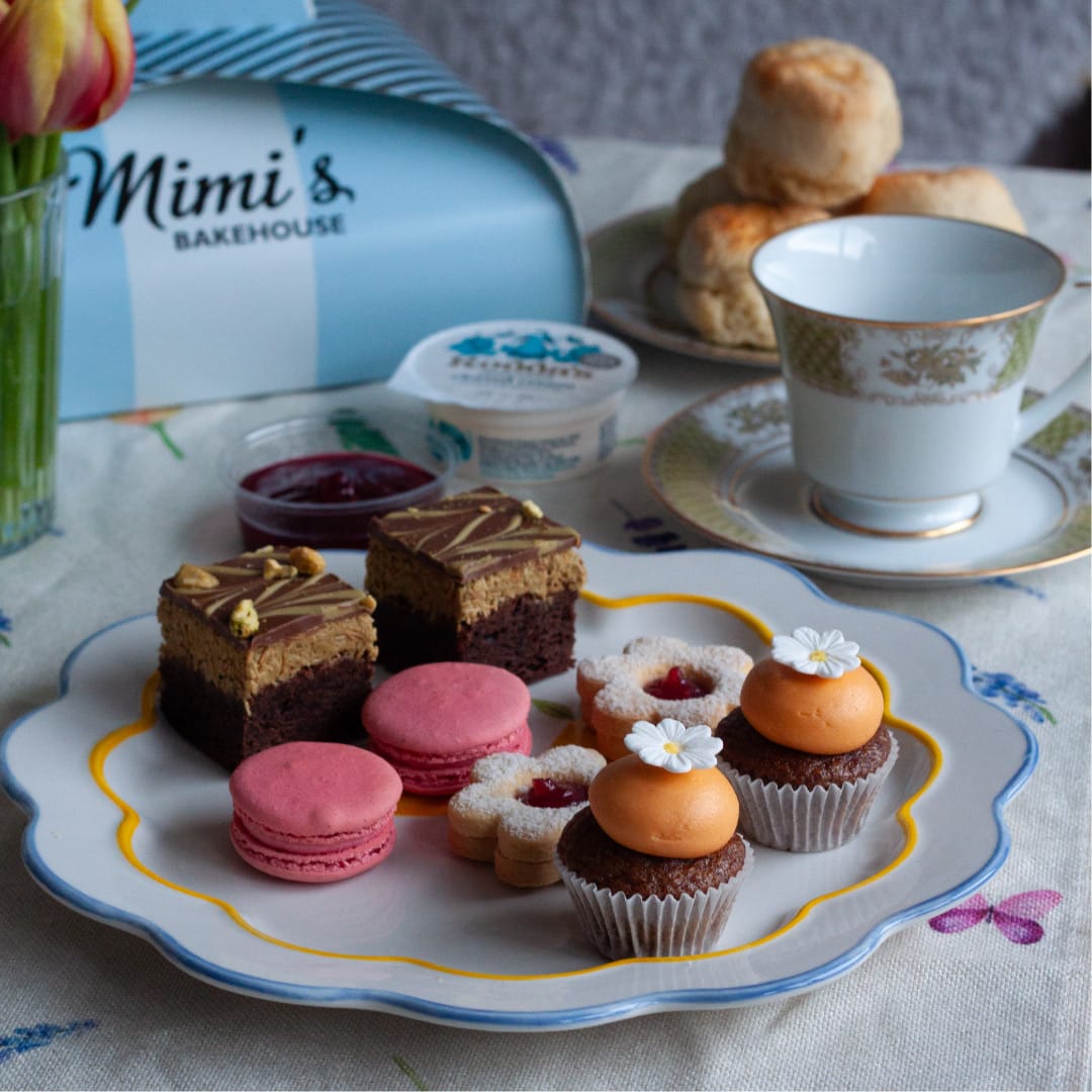 Mother's Day Afternoon Tea at Home - Image 4