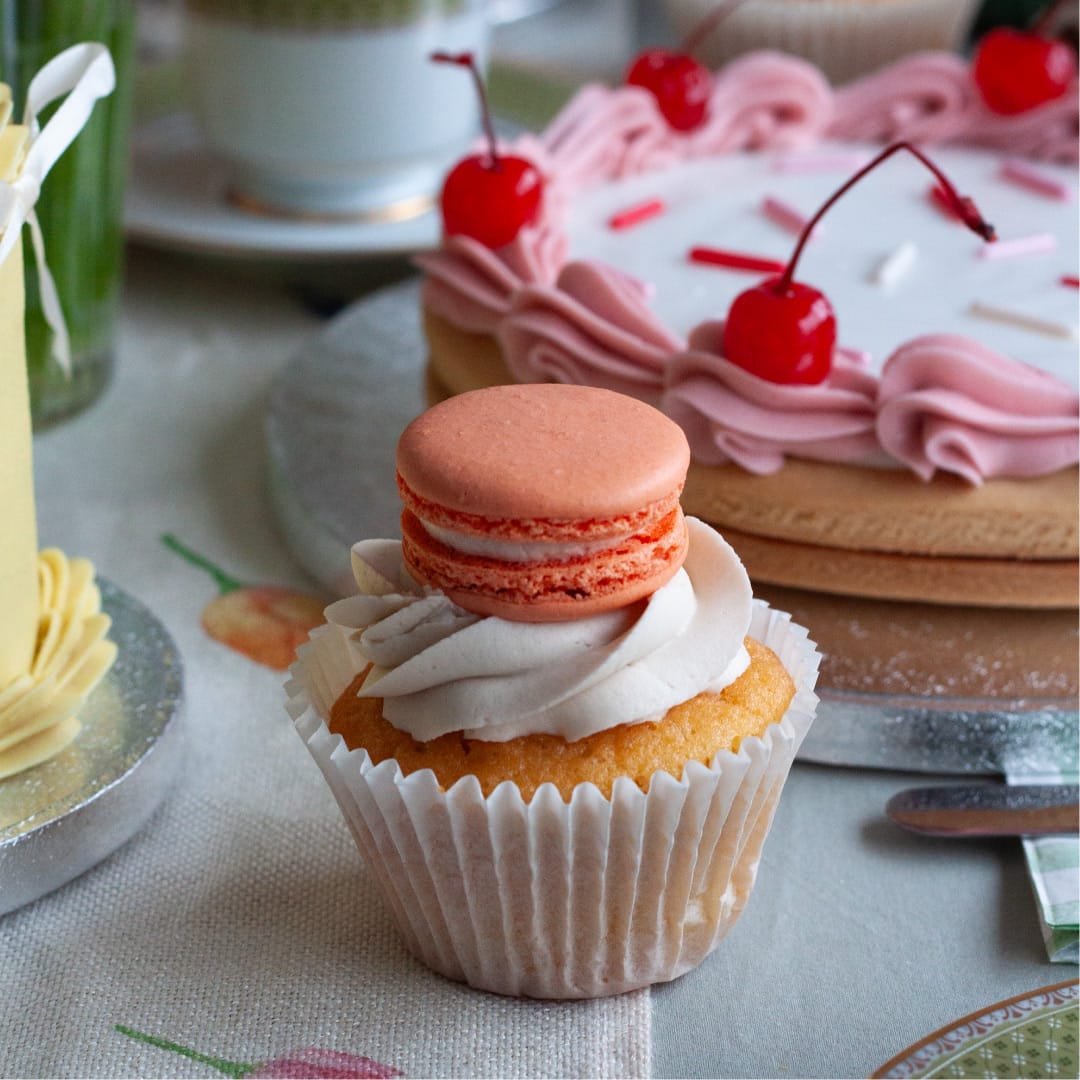 Mother's Day Cupcake Box - Image 2