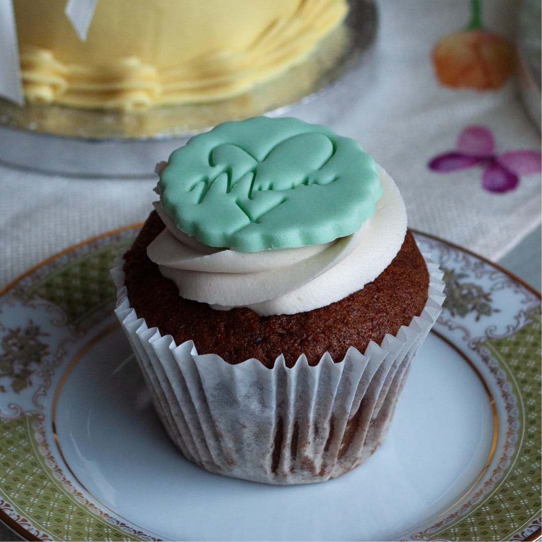 Mother's Day Cupcake Box - Image 4