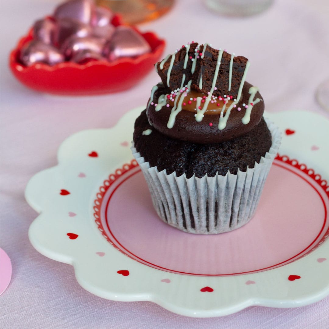 Valentine's Cupcake Box - Image 3