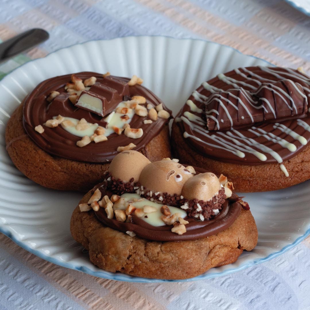 Mother's Day Kinder Cookies - Image 3