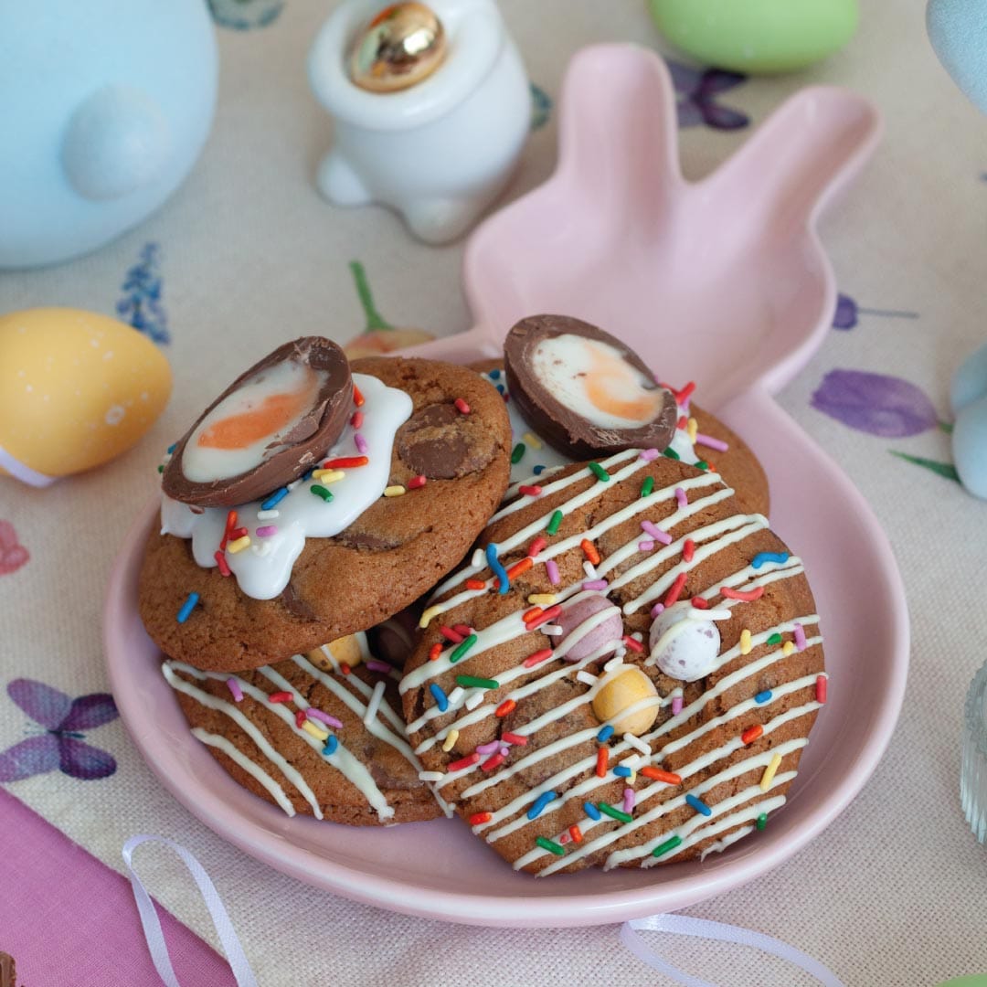 Easter Cookie Box - Image 2
