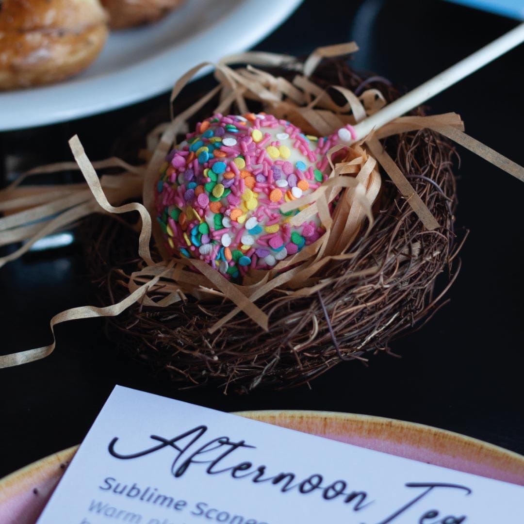 Easter Cream Tea at Home - Image 2
