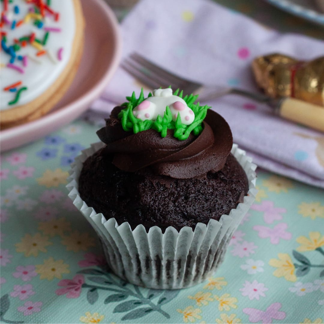 Easter Cupcake Box - Image 2