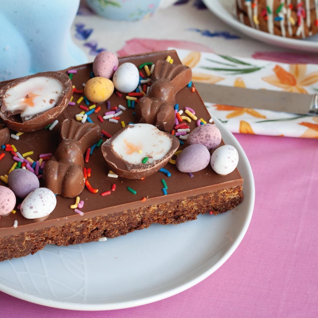 Happy Easter Traybake - Image 2