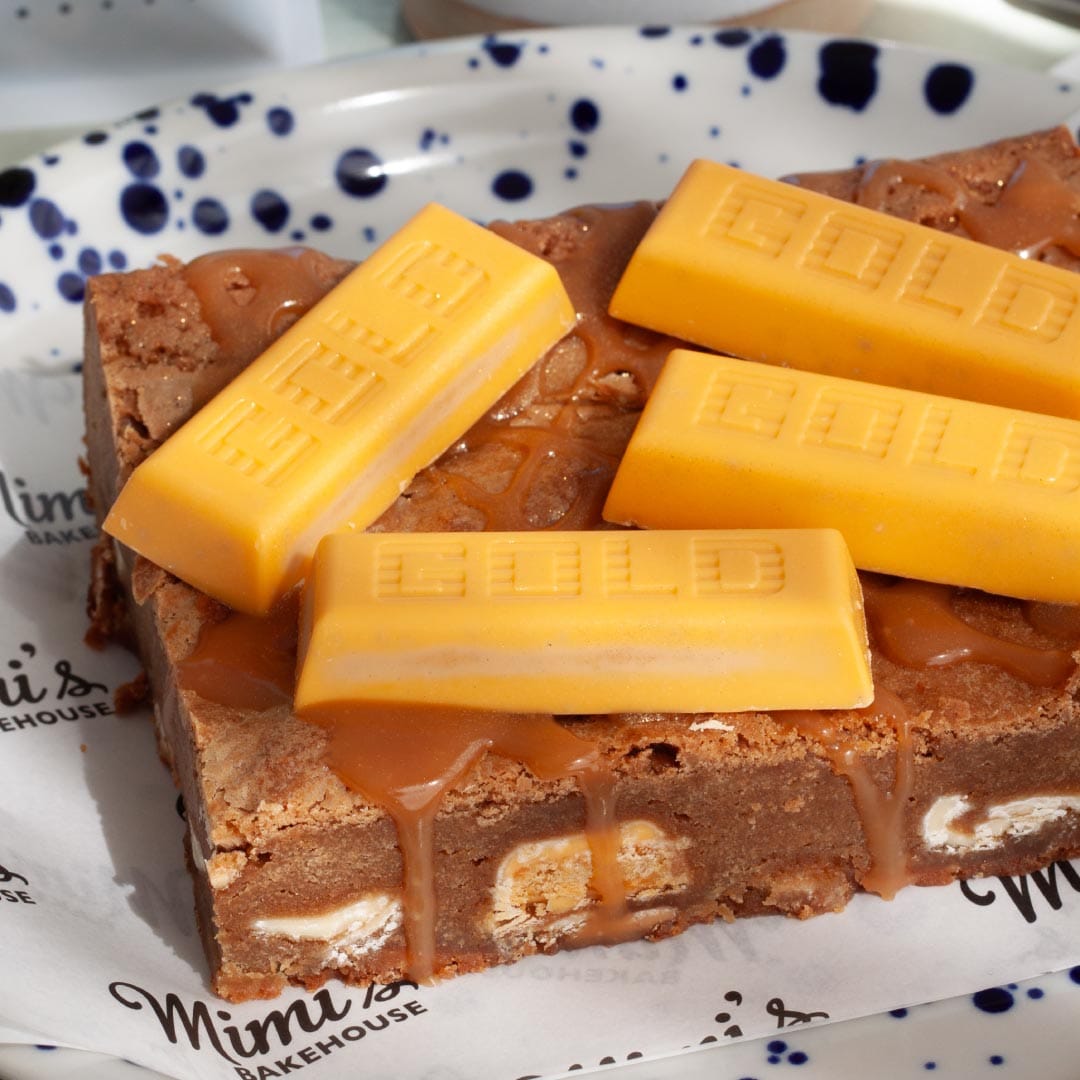 UK Father's Day Gold Blondie - Image 3
