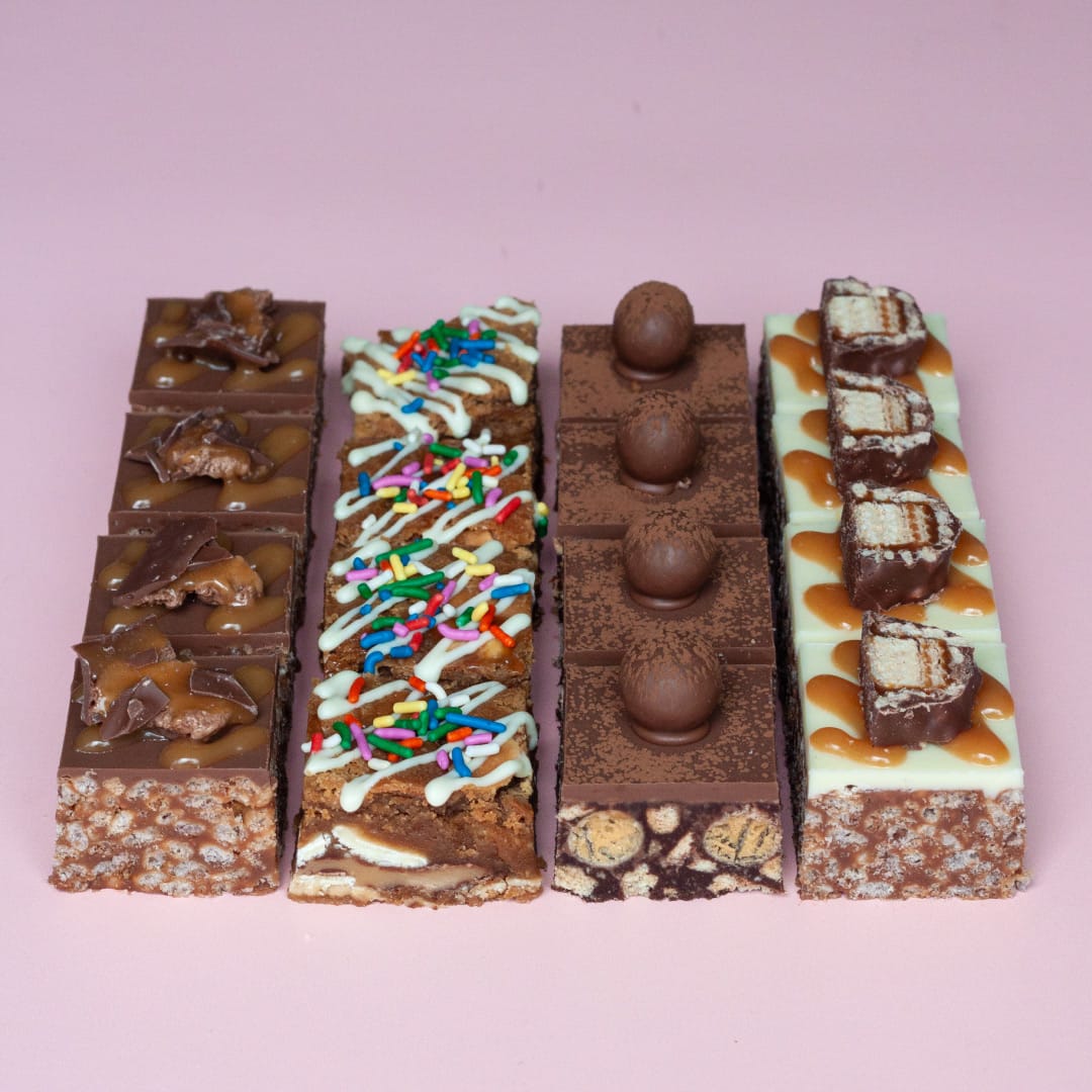 UK Father's Day Mini Sharing Box - Image 2