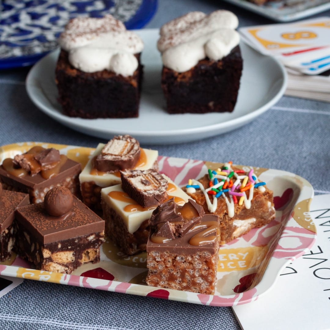 Father's Day Mini Sharing Box - Image 4