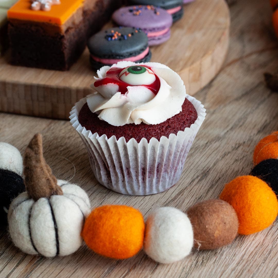 Halloween Cupcake Box - Image 4