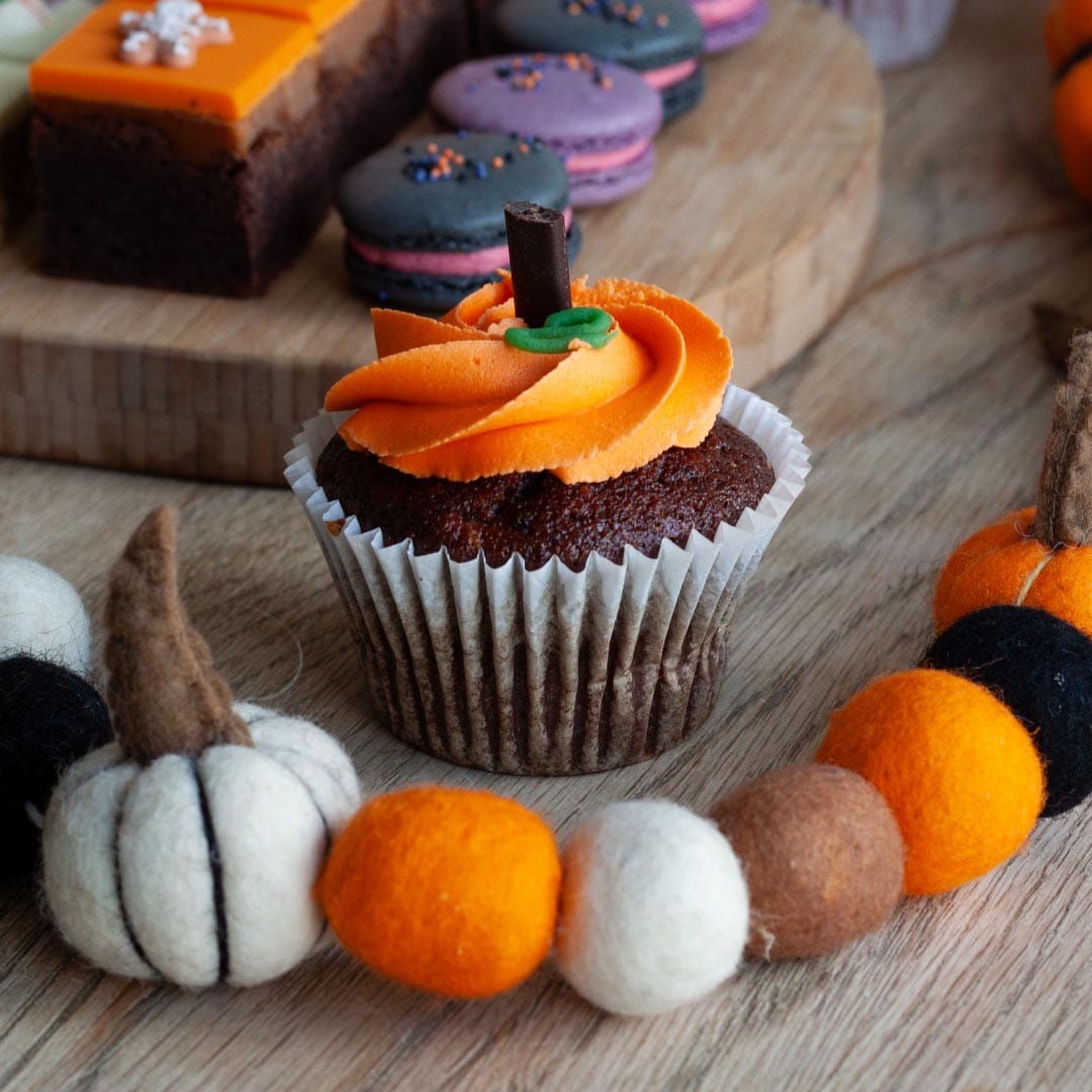 Halloween Cupcake Box - Image 5