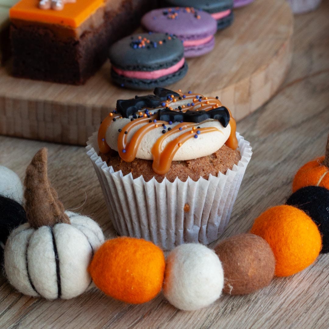 Halloween Cupcake Box - Image 6