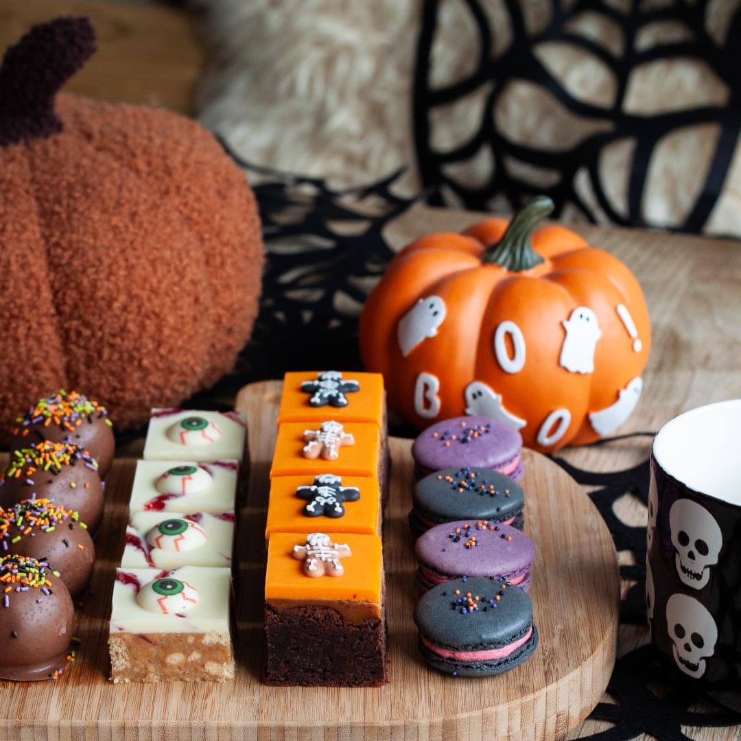 Trick or Treat Mini Sharing Box - Image 3
