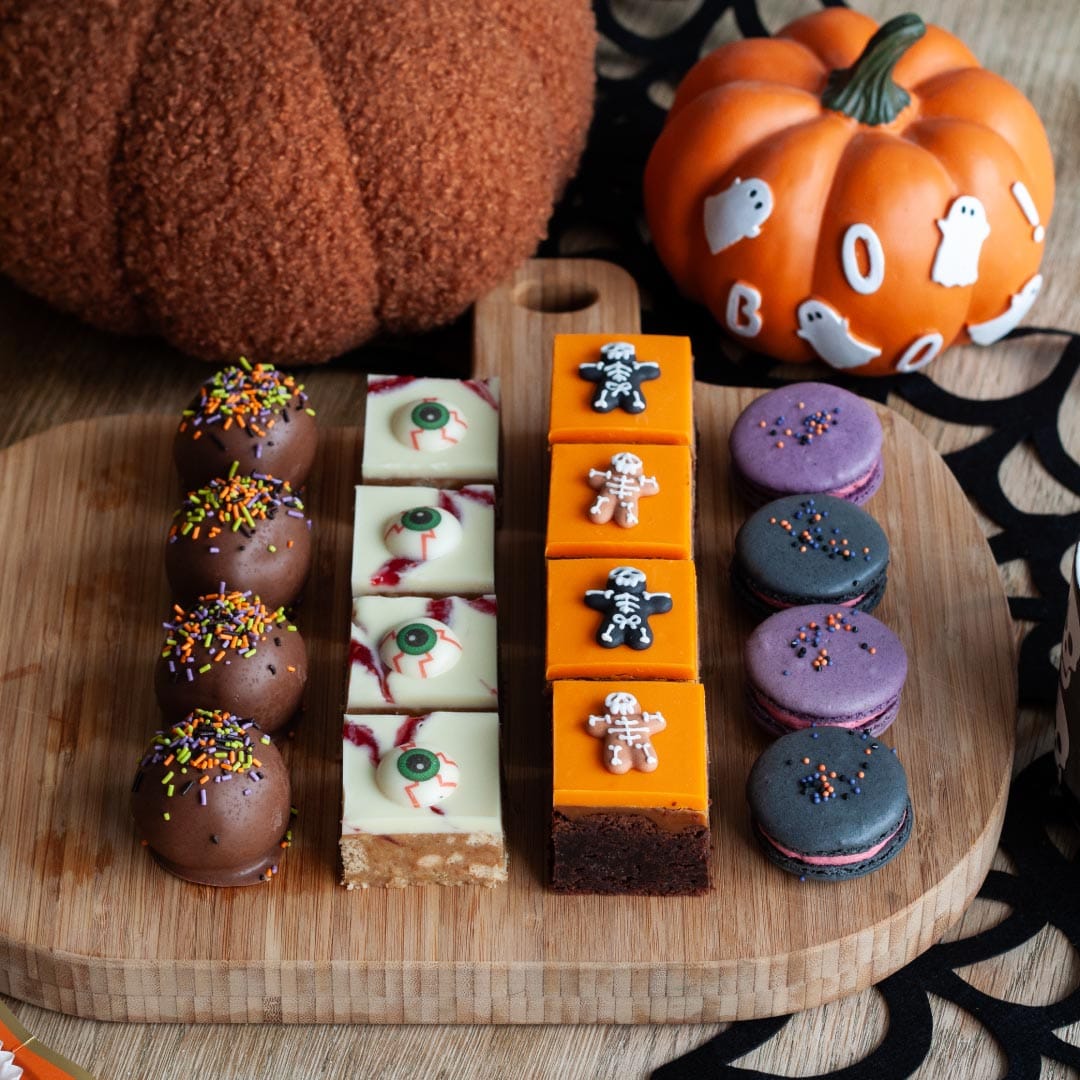 Trick or Treat Mini Sharing Box - Image 2