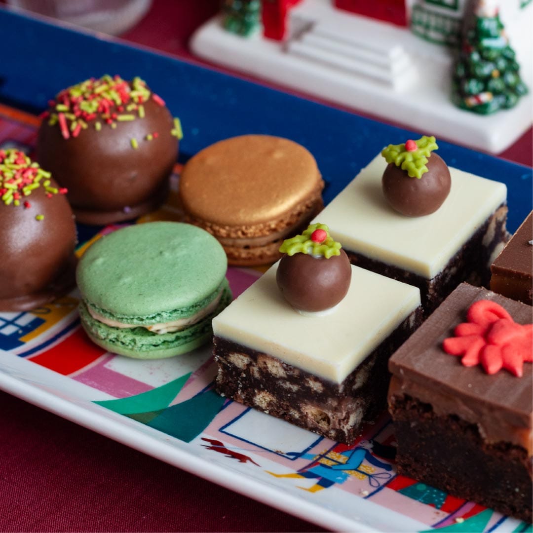 Christmas Mini Sharing Box - Image 3