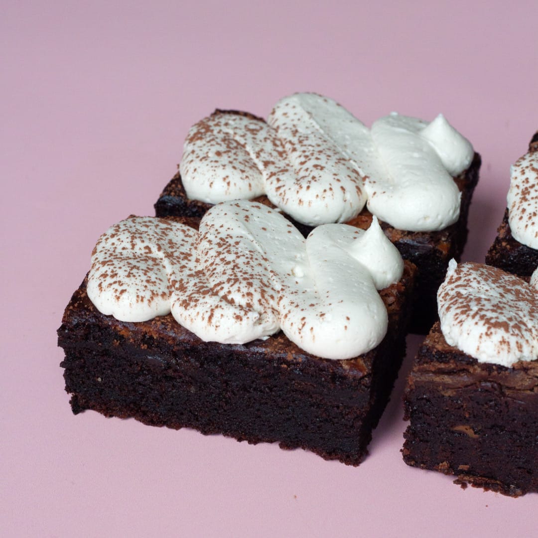 Father's Day Beer Brownie Box - Image 3