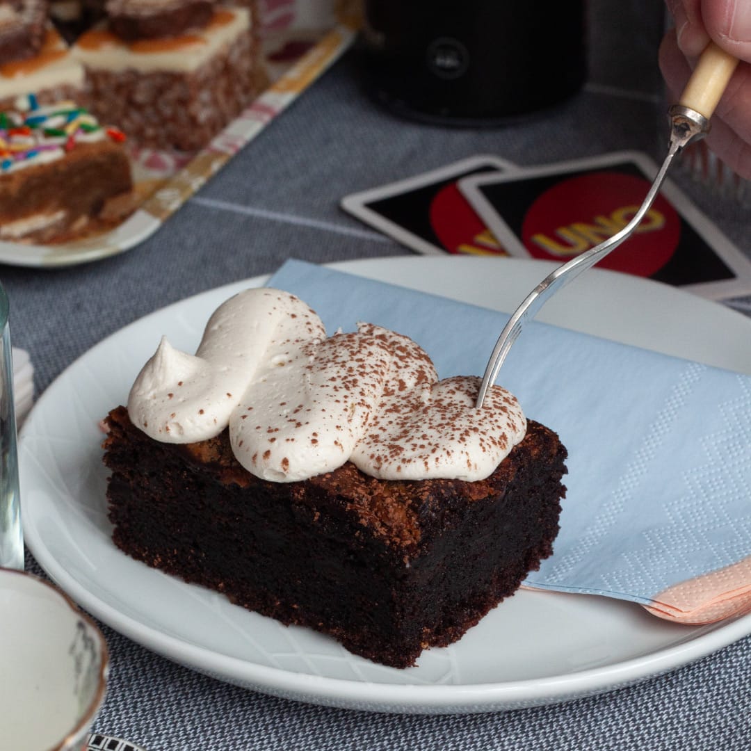 Father's Day Beer Brownie Box - Image 4